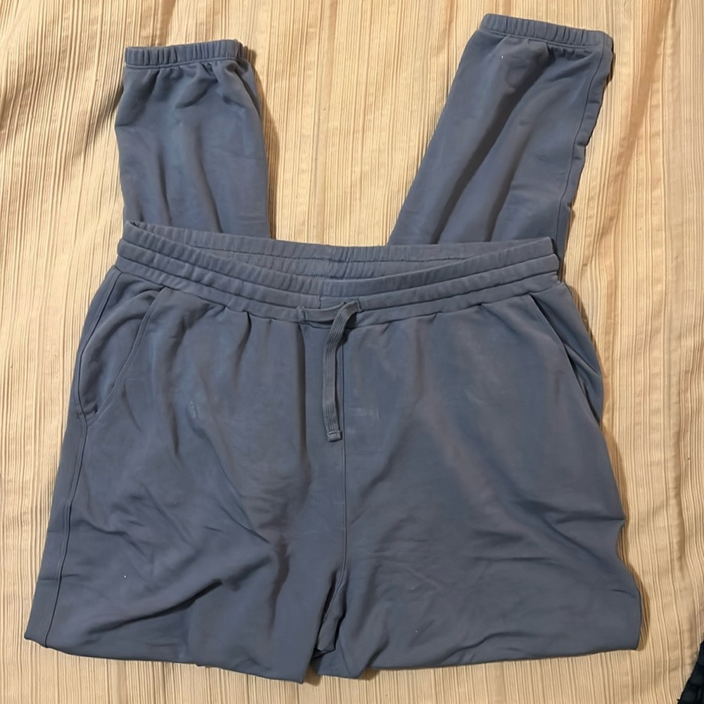 Vince sweatpants large